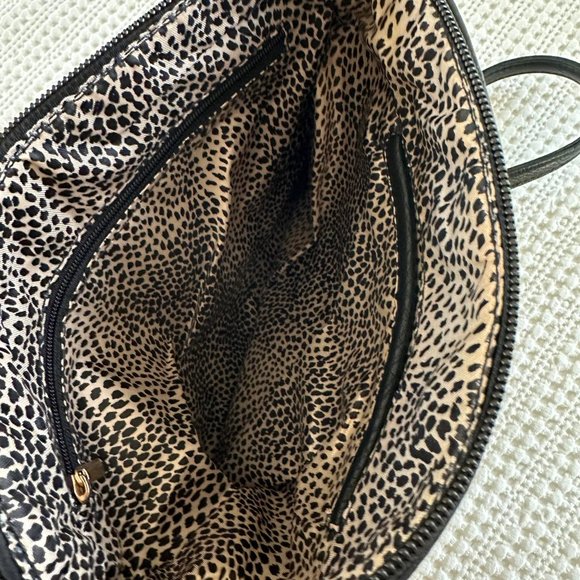 Brand New MKF Crossbody - Picture 2 of 2